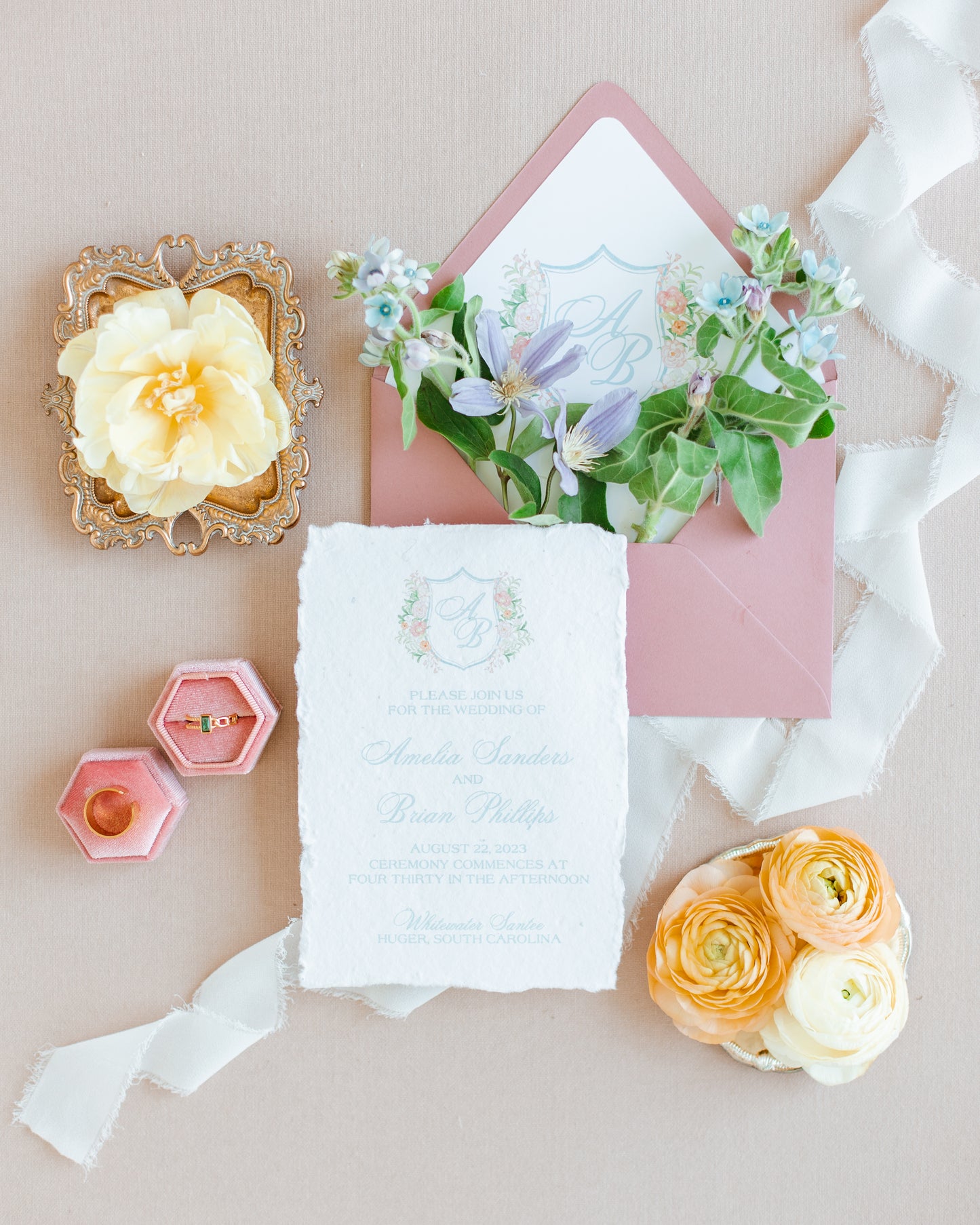 Plantable Paper Upgrade
