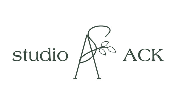 studioACK logo