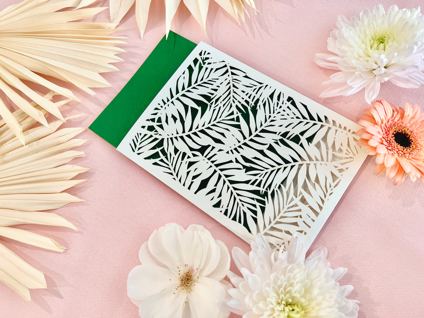 Tropical Tranquility