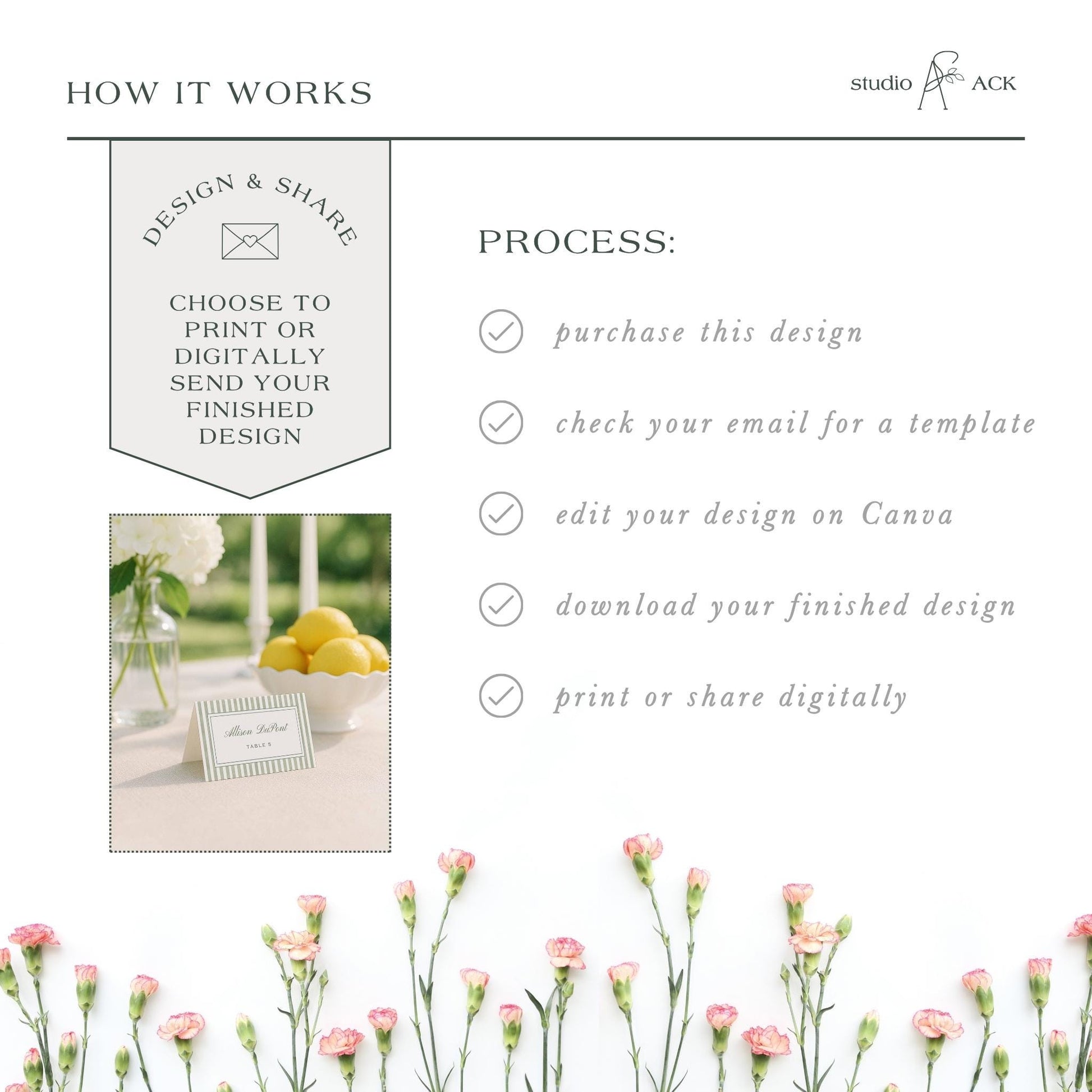 The image is a collage of various images, including a floral arrangement, a table setting with a vase and flowers, and a sign with text. The image does not contain any text, and there are no specific actions or objects depicted.