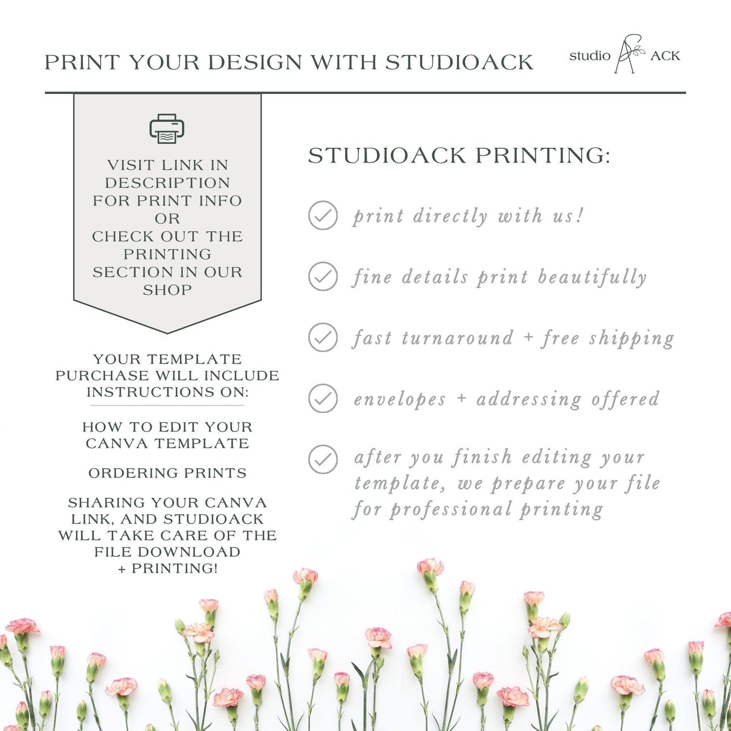 Vintage Lace Wedding Bar Menu Template