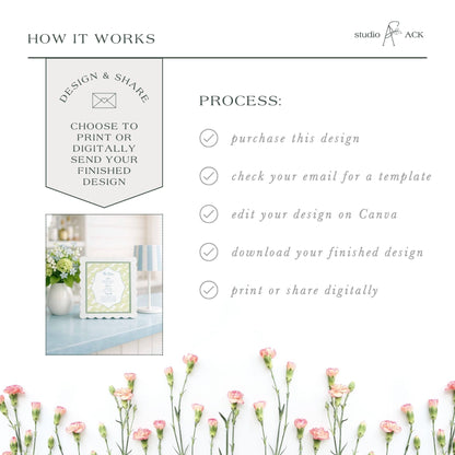 The image is a collage of various images, including a floral arrangement, a white frame, and a white vase. The collage is set against a white background with pink flowers. The image does not contain any text, and there are no specific actions or objects depicted.