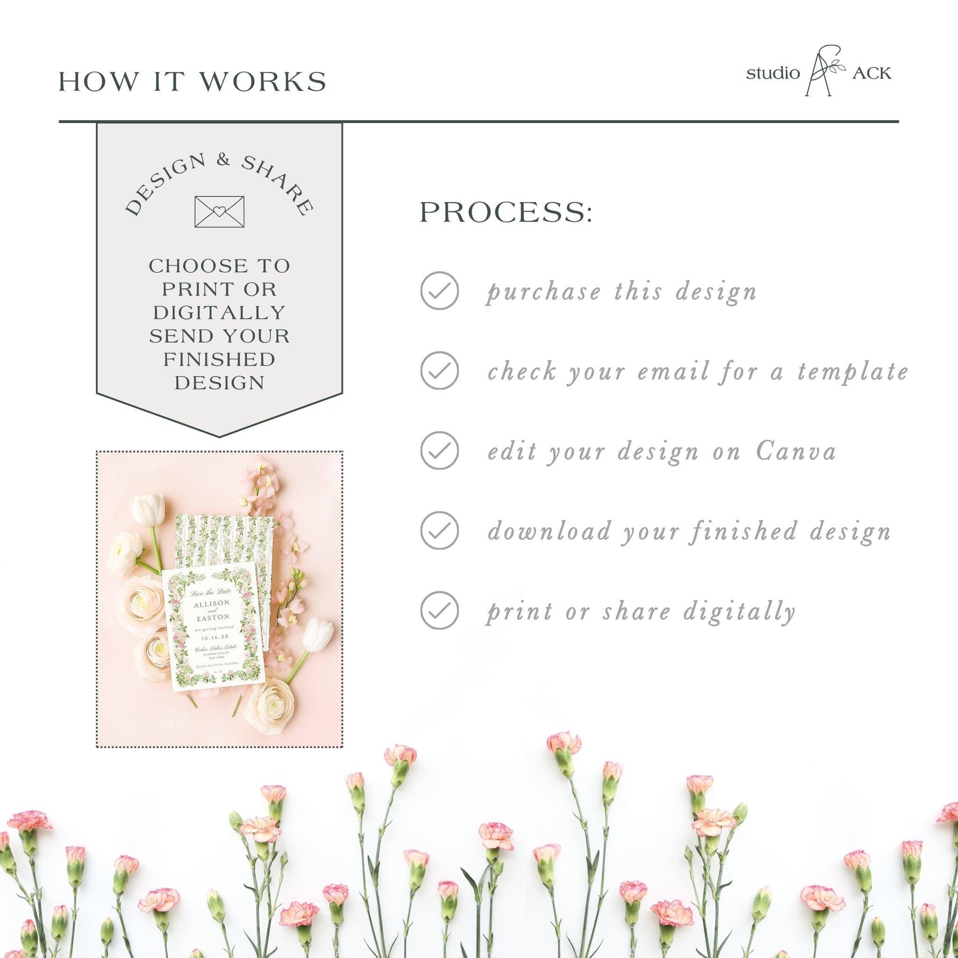 The image is a collage of various images, including a floral arrangement and a book, all set against a white background with pink flowers. The image does not contain any text, and the collage does not contain any descriptive text.