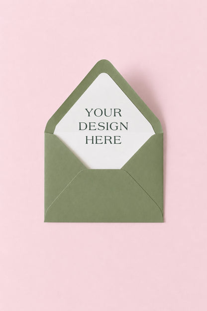 Envelope Liner Printing | Euro Flap Liners & Envelopes