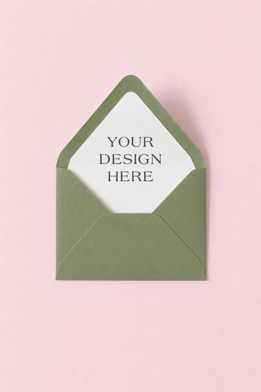 Envelope Liner Printing | Euro Flap Liners & Envelopes