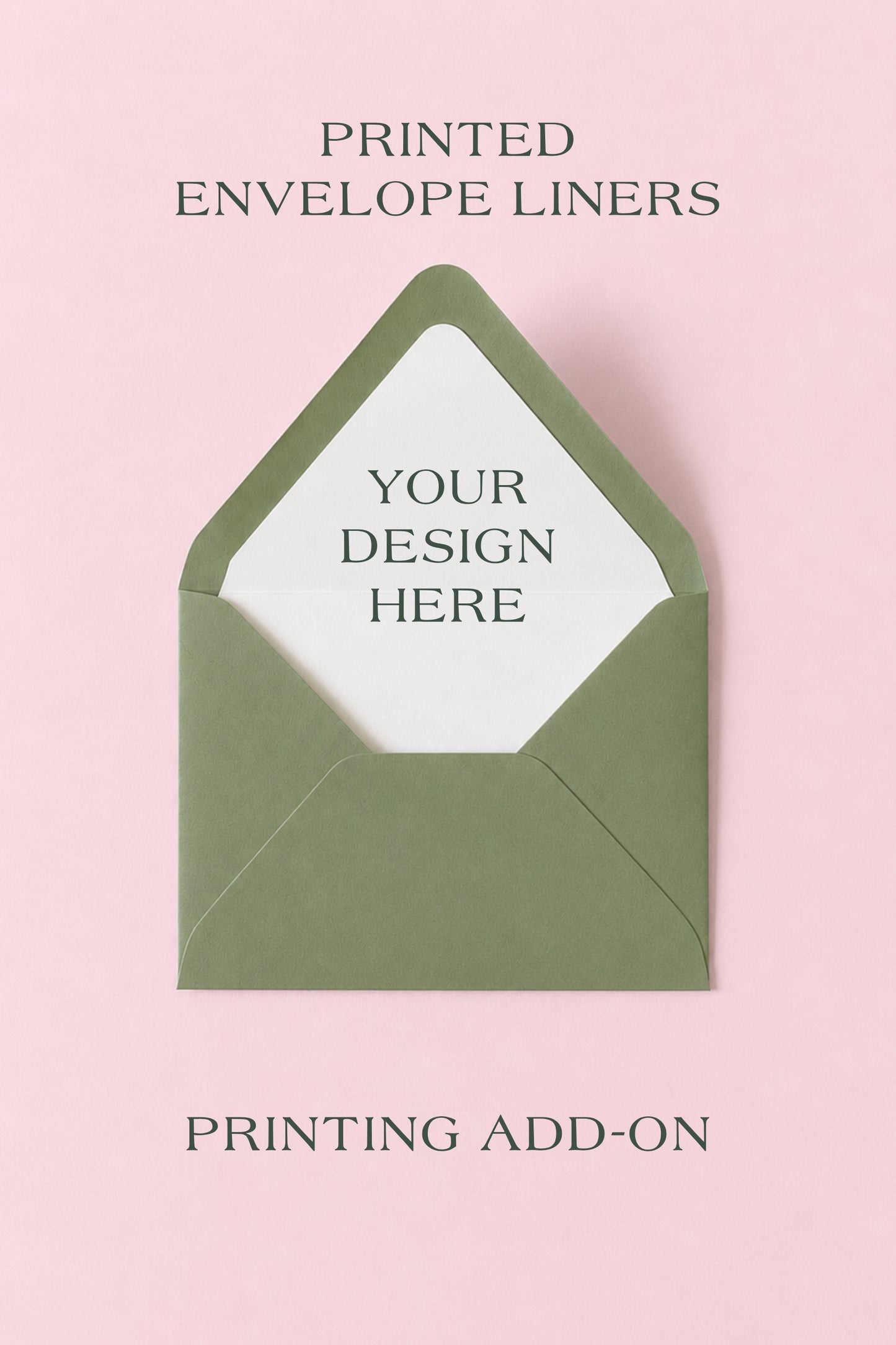 5x7 Card Professional Printing