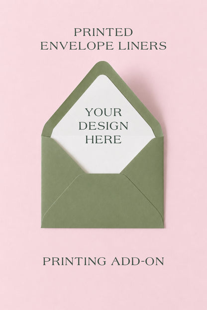 5x7 Card Professional Printing