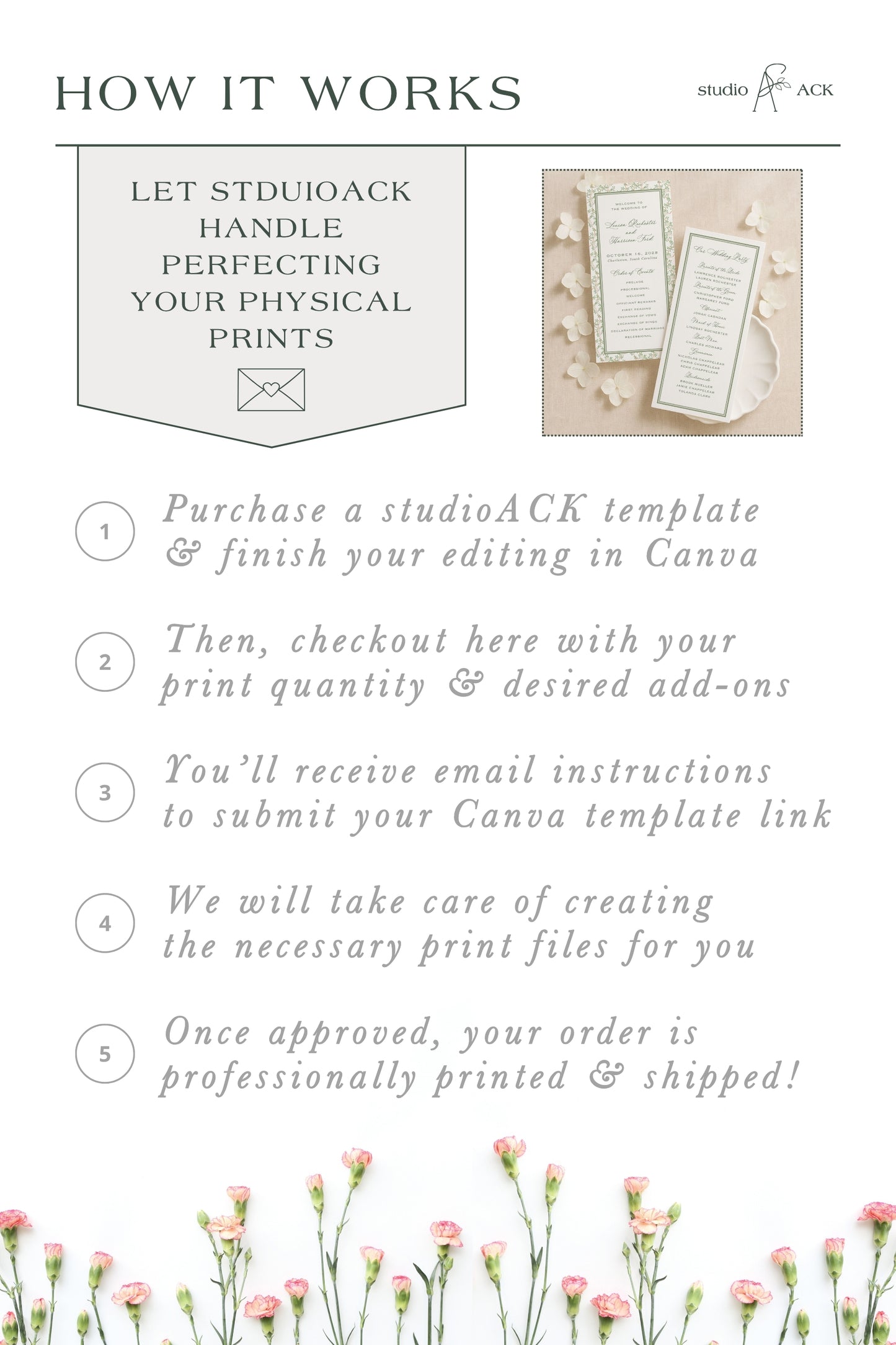 4x9 Card Professional Printing | Double Sided Tall Card Stock Prints
