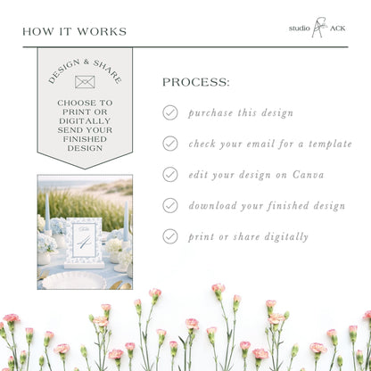 The image is a collage of various images, including a floral arrangement, a table setting, and a digital design. The collage does not contain any text, and the image does not depict a scene or show a specific action.