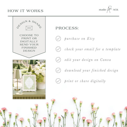 The image is a collage of various images, including a floral arrangement, a lamp, and a potted plant, all set against a white background with pink flowers. The image does not contain any text, and the collage does not depict any specific actions or objects.