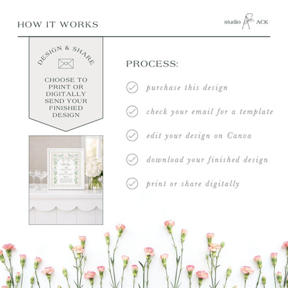 The image is a collage of various images, including a framed picture of a flower arrangement, a vase, and a bouquet of pink flowers. The image does not contain any text.