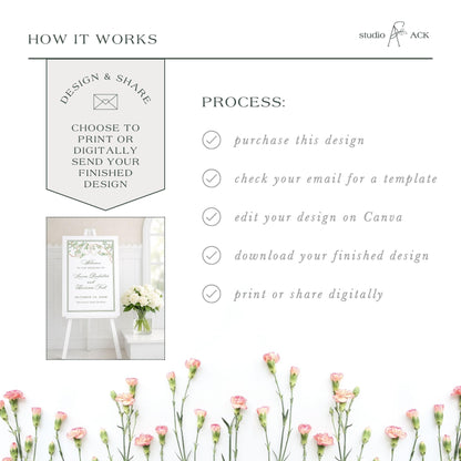 The image is a collage of various images, including a whiteboard with a floral design, a vase of white flowers, and a bouquet of pink flowers. The image does not contain any text, and there are no specific actions or objects depicted.